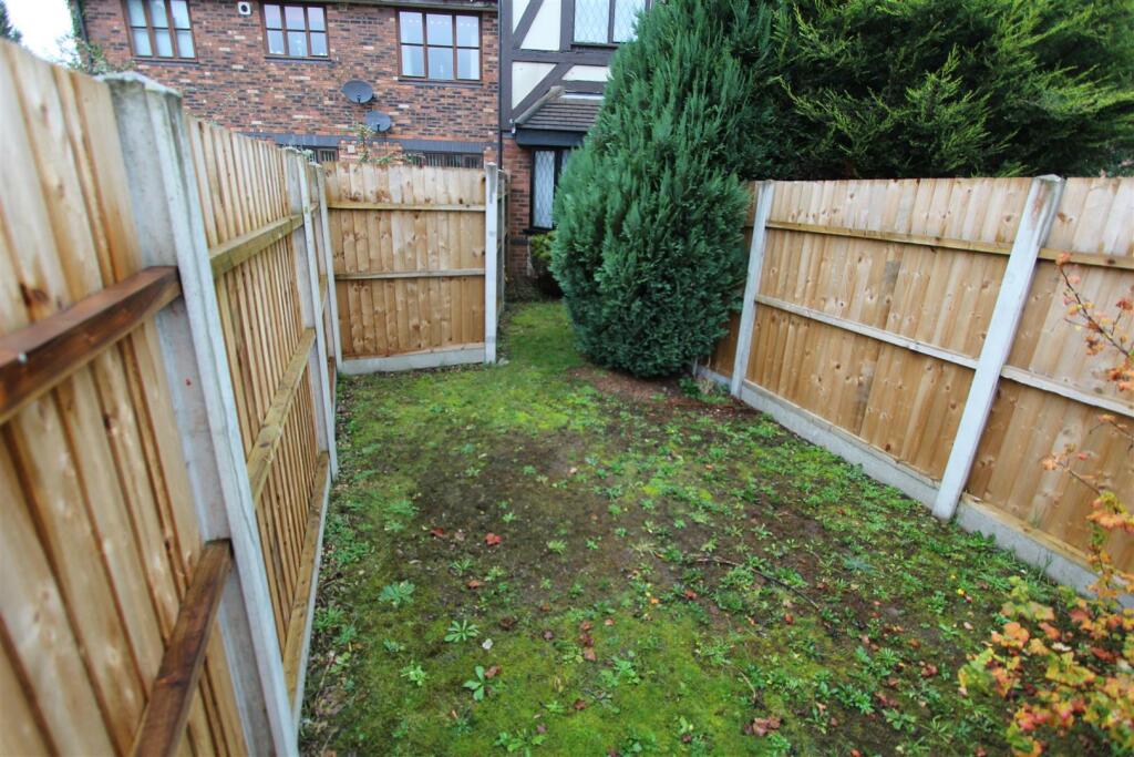 Additional image 12 of Hamar Way, Marston Green, Birmingham, B37