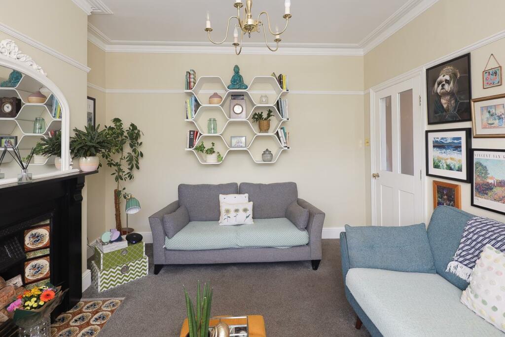 Additional image 6 of Lichfield Road, Four Oaks, Sutton Coldfield