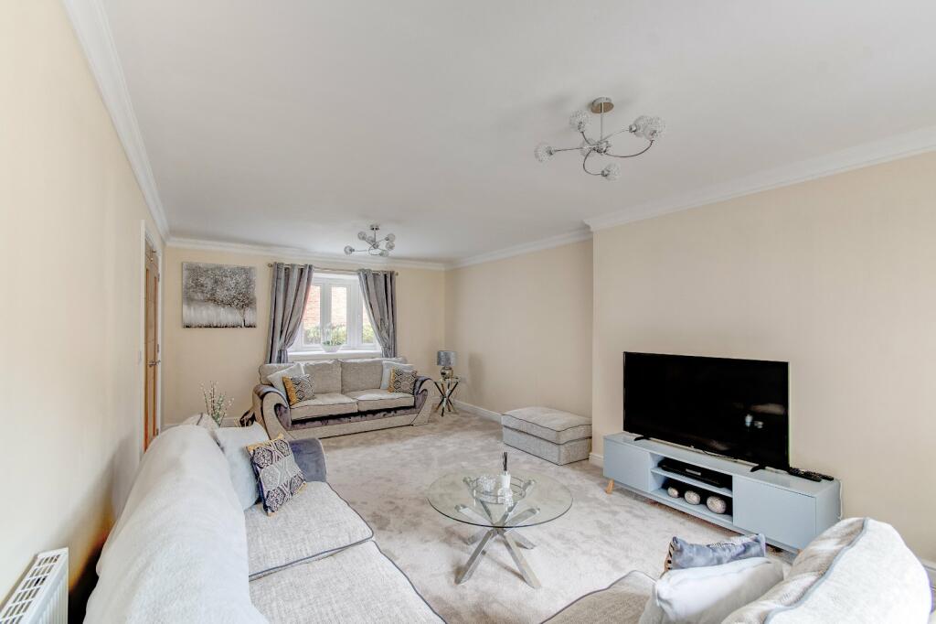 Additional image 15 of Kenneth Vincent Close, Crabbs Cross, Redditch, Worcestershire, B97