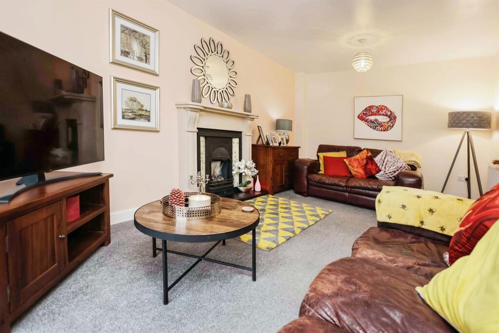 Additional image 7 of The Green, Castle Bromwich, Birmingham