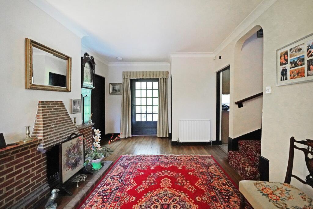 Additional image 10 of The Crescent, Hampton-In-Arden, B92