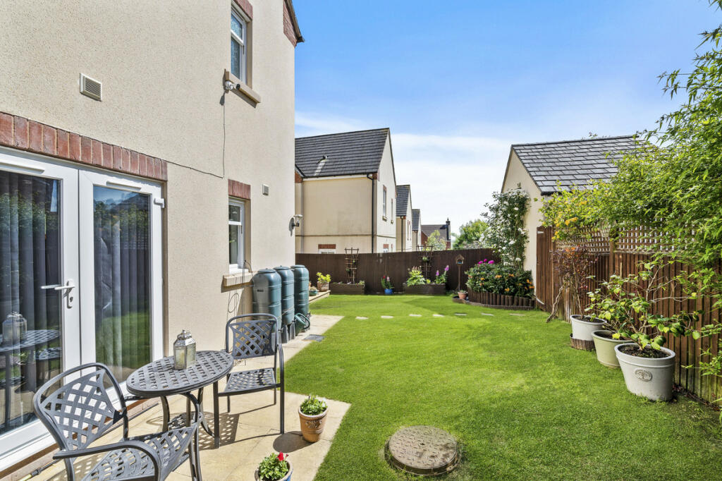 Additional image 31 of Cuckoo Hill, Bruton, BA10