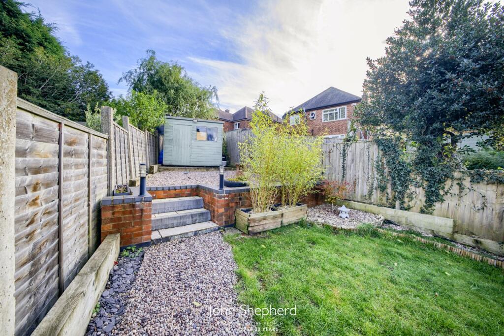 Additional image 17 of Greswolde Road, Solihull, West Midlands, B91