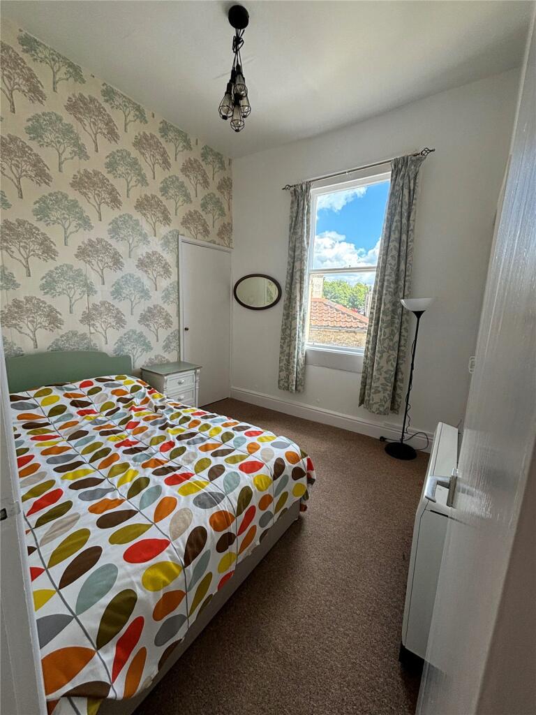 Additional image 6 of Marlborough Street