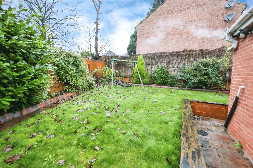 Additional image 20 of Ward End Close, BIRMINGHAM, West Midlands, B8