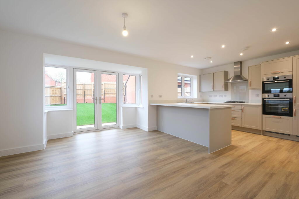 Additional image 2 of Whitford Heights, Bromsgrove, B61 7ED