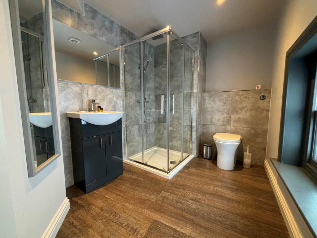 Additional image 10 of Silver Forge, Princip Street, Birmingham, West Midlands, B4