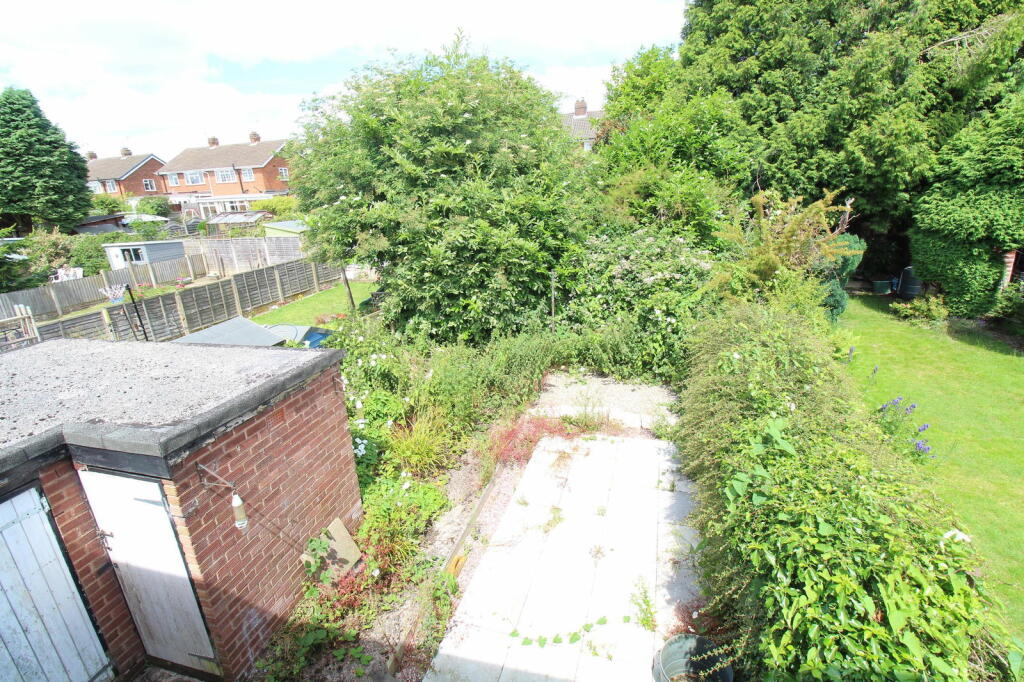 Additional image 9 of HALESOWEN, Cranmoor Crescent
