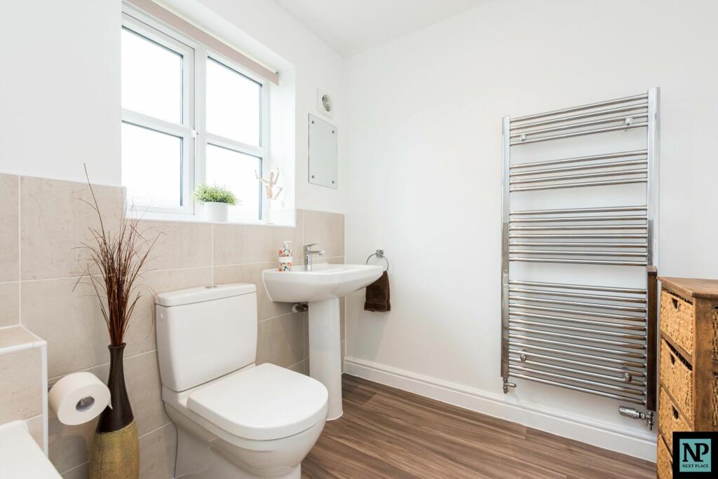 Additional image 33 of Croft Close, Two Gates, B77