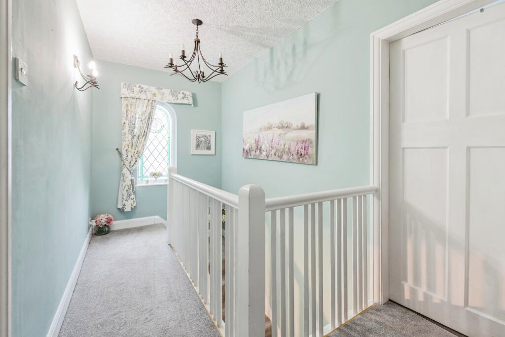 Additional image 7 of Lichfield Road, Hopwas, Tamworth, B78