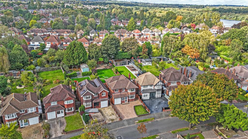 Additional image 27 of Corbridge Road, Sutton Coldfield, West Midlands, B73