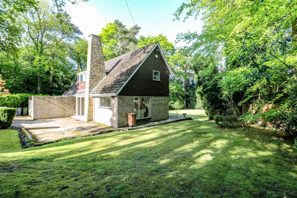 Additional image 15 of Streetly Wood, Sutton Coldfield