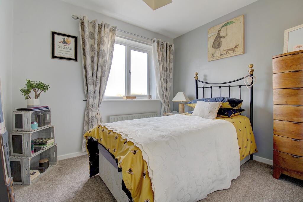 Additional image 16 of St. Andrews, Tamworth, B77