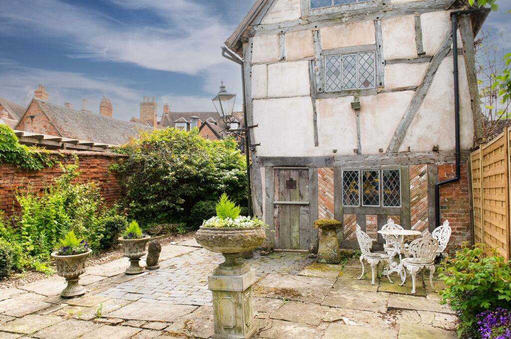 Additional image 17 of Henley Street, Alcester, Warwickshire, B49