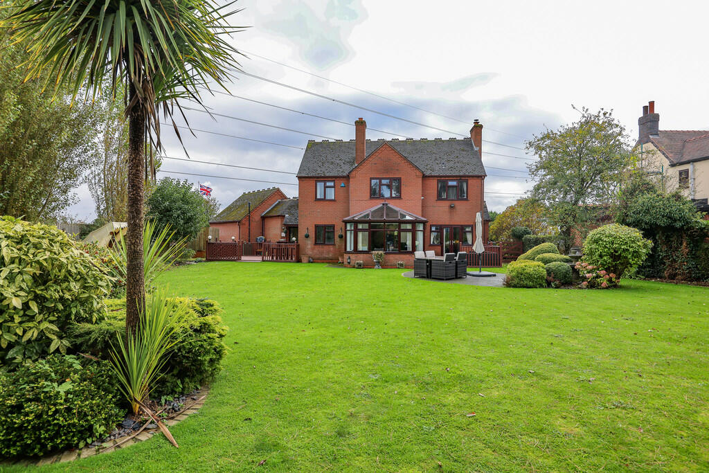 Additional image 32 of Wigginton Lane, Comberford