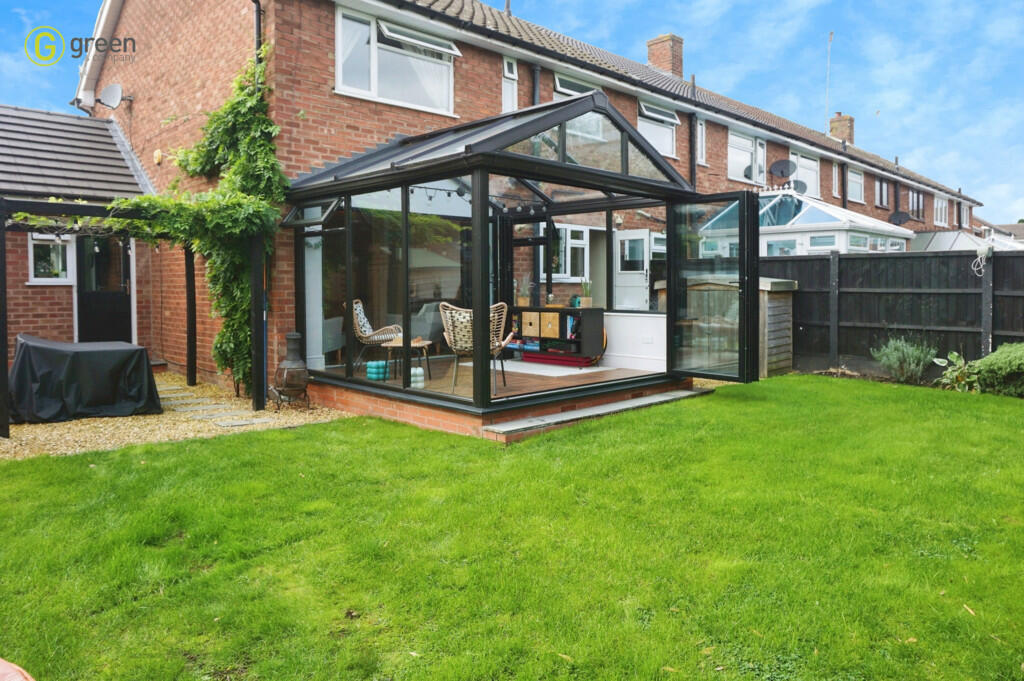 Additional image 47 of Breeden Drive, Curdworth