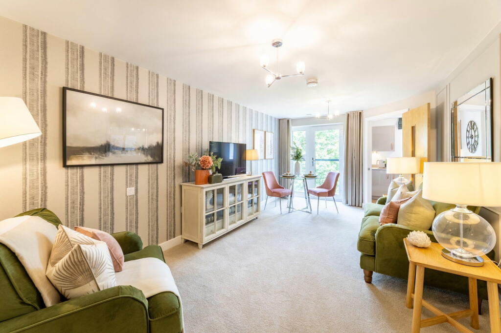 Additional image 13 of Retirement  Apartment , Wheatley Place, Shirley