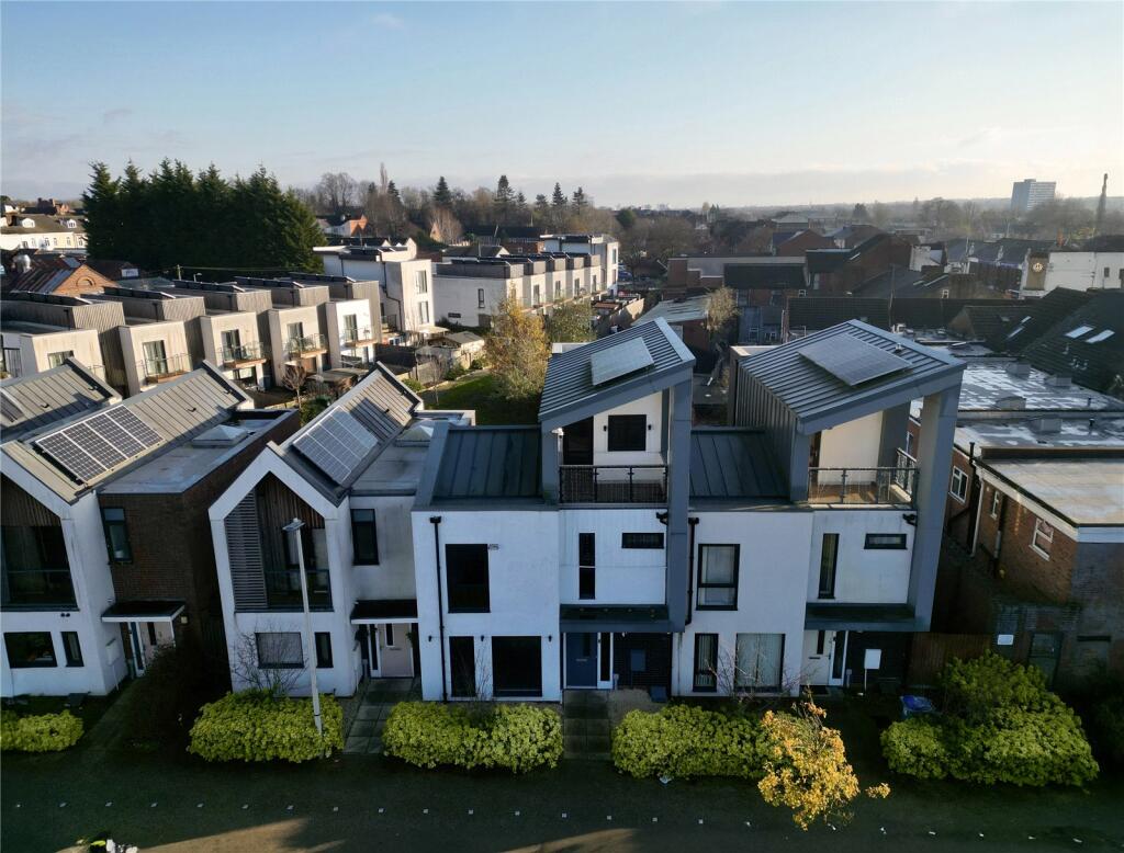 Additional image 20 of Normans Drive, West Bromwich, West Midlands, B70