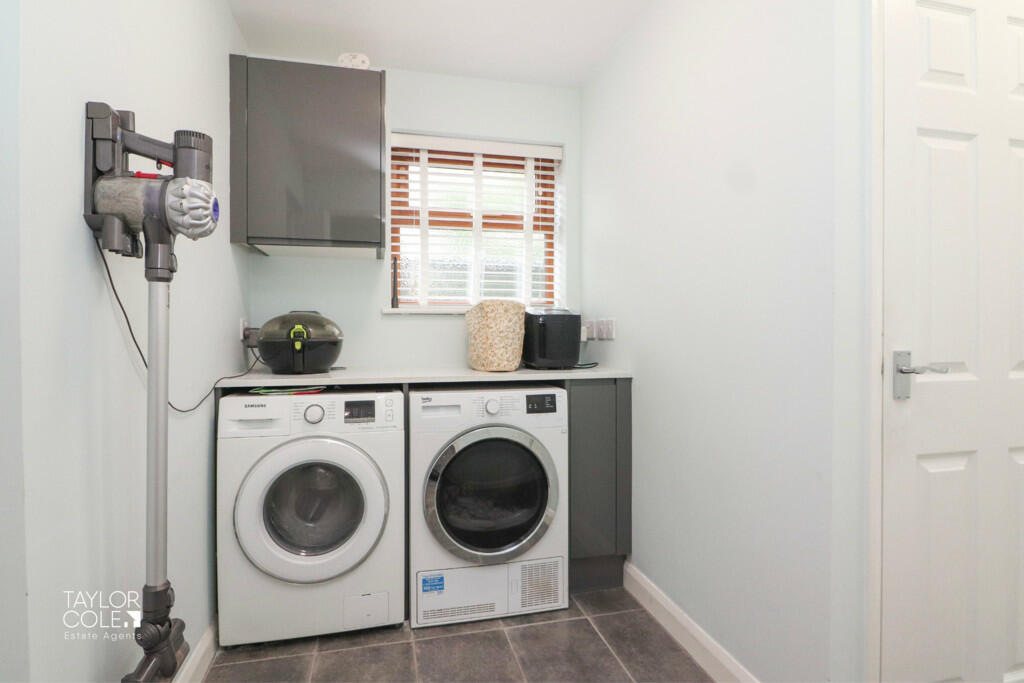 Additional image 15 of Highfield Avenue, Amington