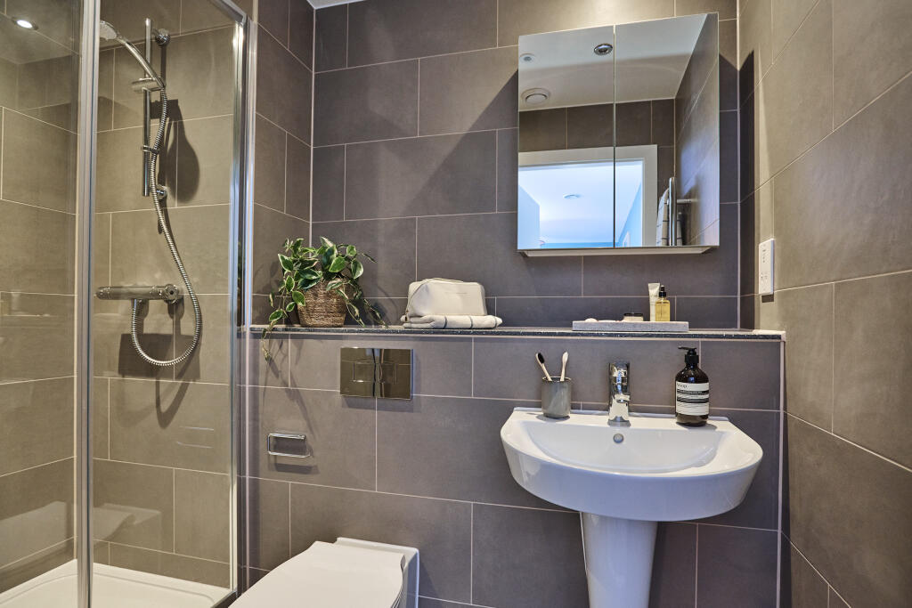 Additional image 11 of The Silver Yard, Birmingham Birmingham B4