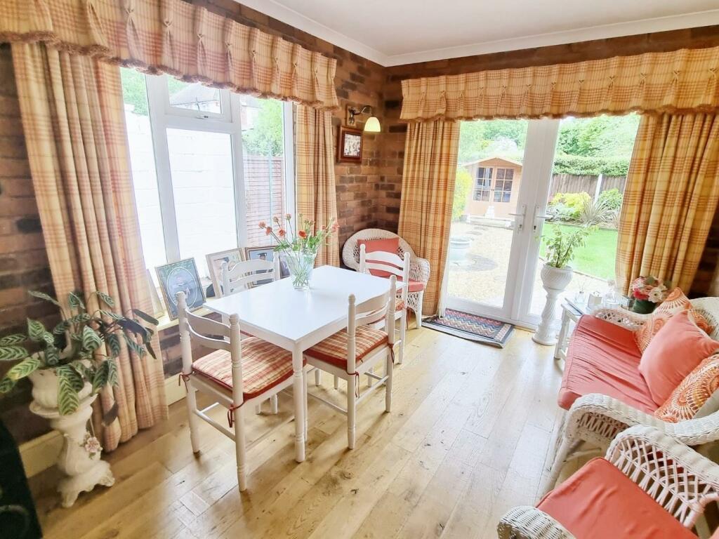 Additional image 7 of Mountford Drive, Four Oaks, Sutton Coldfield