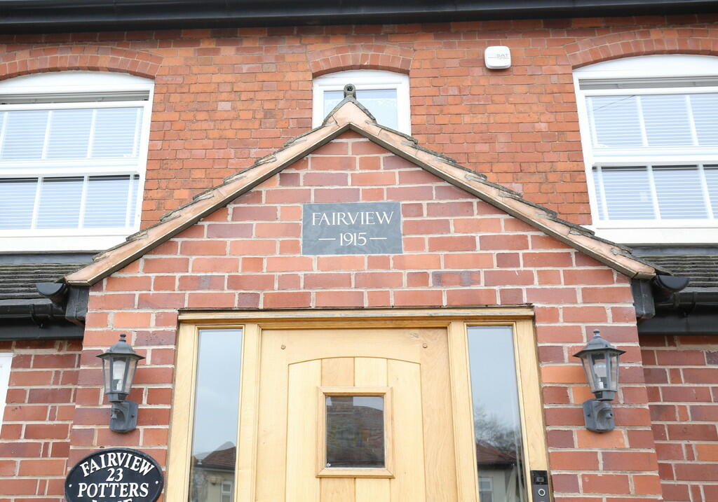 Additional image 32 of Potters Lane, Polesworth