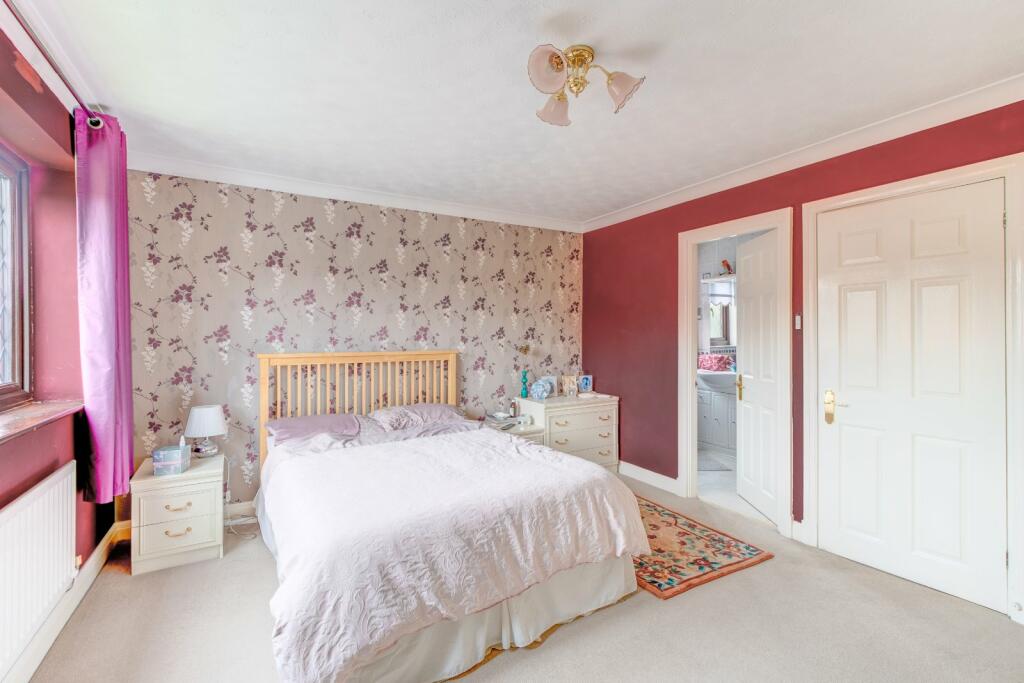 Additional image 15 of Hither Green Lane, Bordesley, Redditch, B98