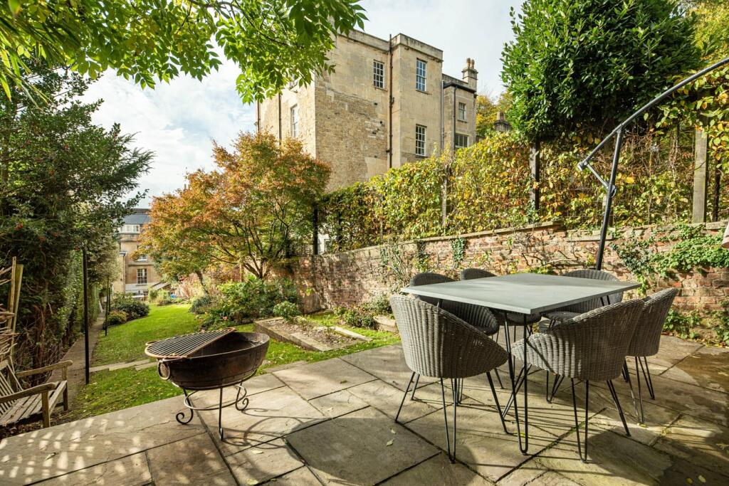 Additional image 18 of Lansdown Road, Bath, BA1