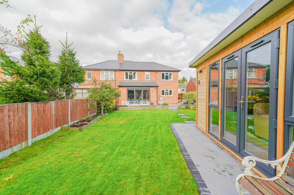 Additional image 22 of Arden Vale Road, Knowle, B93