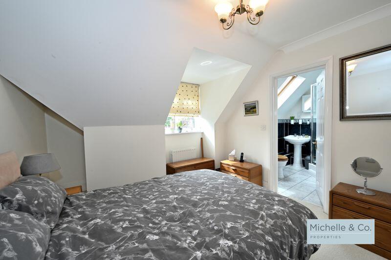 Additional image 14 of 2/3 bedroom luxury duplex apartment