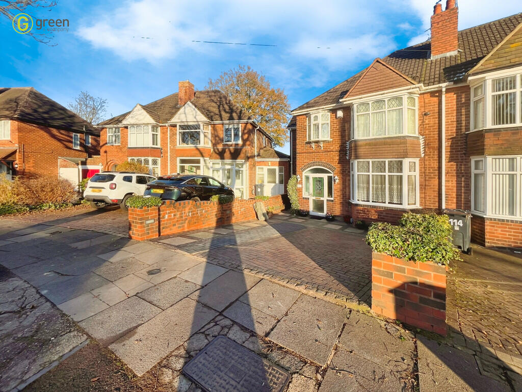 Additional image 38 of Yateley Avenue, Great Barr