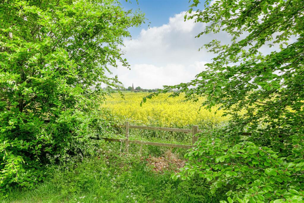 Additional image 35 of New Road, Shuttington