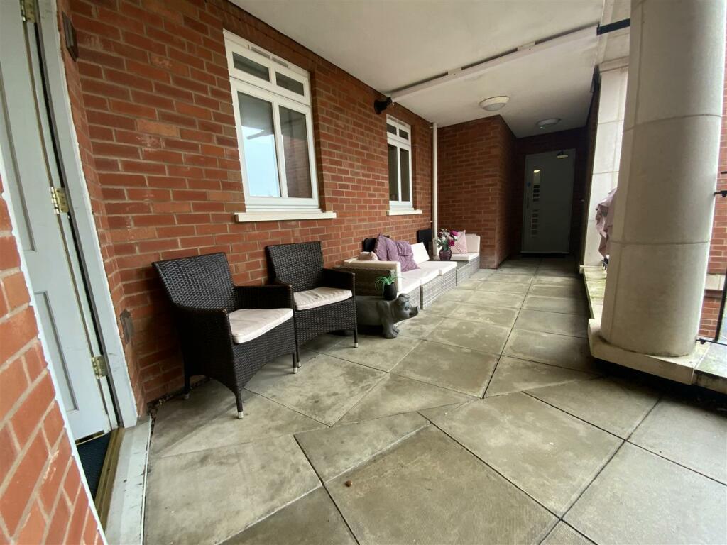 Additional image 11 of Dickens Heath, Solihull