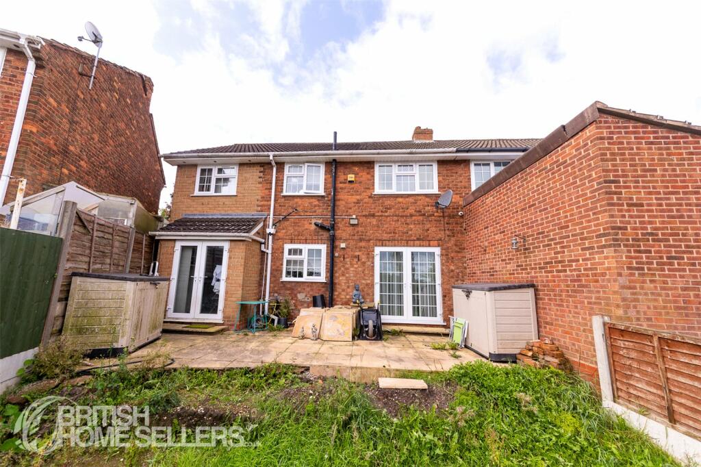 Additional image 23 of Poplar Rise, Tividale, Oldbury, West Midlands, B69