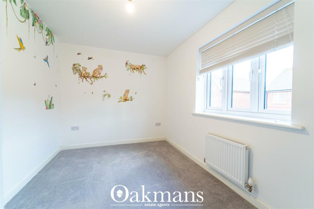 Additional image 11 of Hawthorn Way, Kings Norton, B38