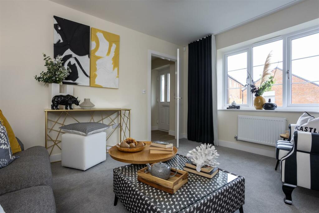 Additional image 11 of Little Warton Road, Warton, Tamworth