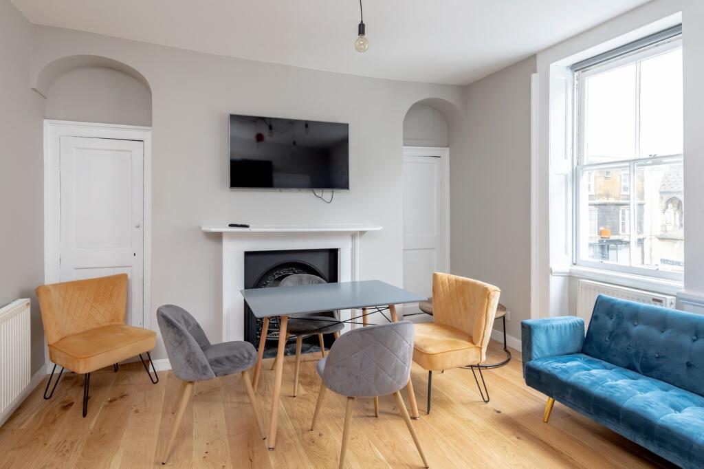 Additional image 3 of Chapel Row, Bath