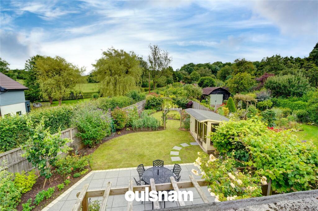 Additional image 20 of Blackwell Road, Barnt Green, Birmingham, Worcestershire, B45