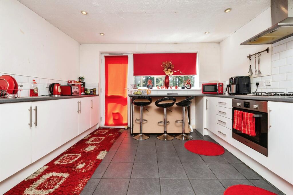 Additional image 15 of Whitburn Avenue, Birmingham