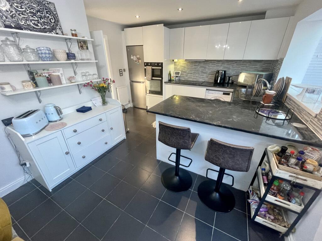 Additional image 6 of Overslade Road, SOLIHULL