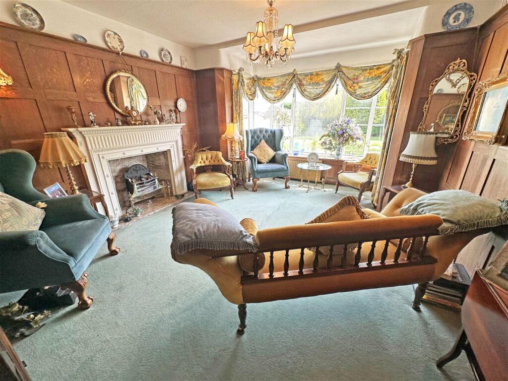 Additional image 3 of Hollywood Lane, Hollywood, B47 5PT