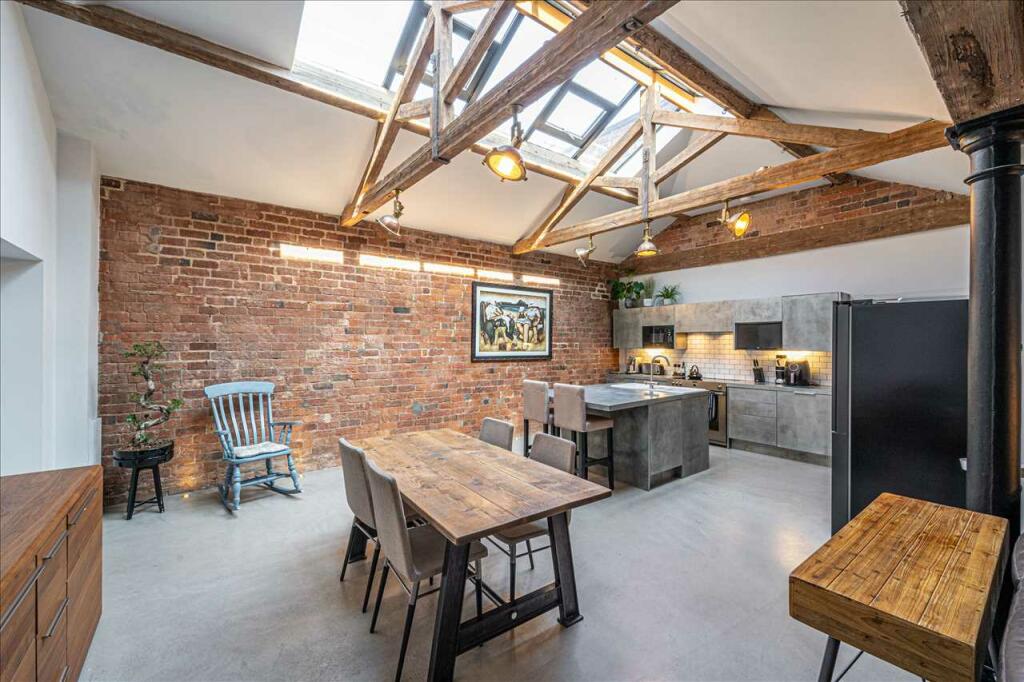 Additional image 4 of Comet Works, 44 - 47 Princip Street, Birmingham