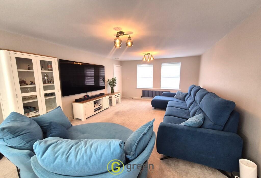 Additional image 5 of Lawnswood, Sutton Coldfield, West Midlands