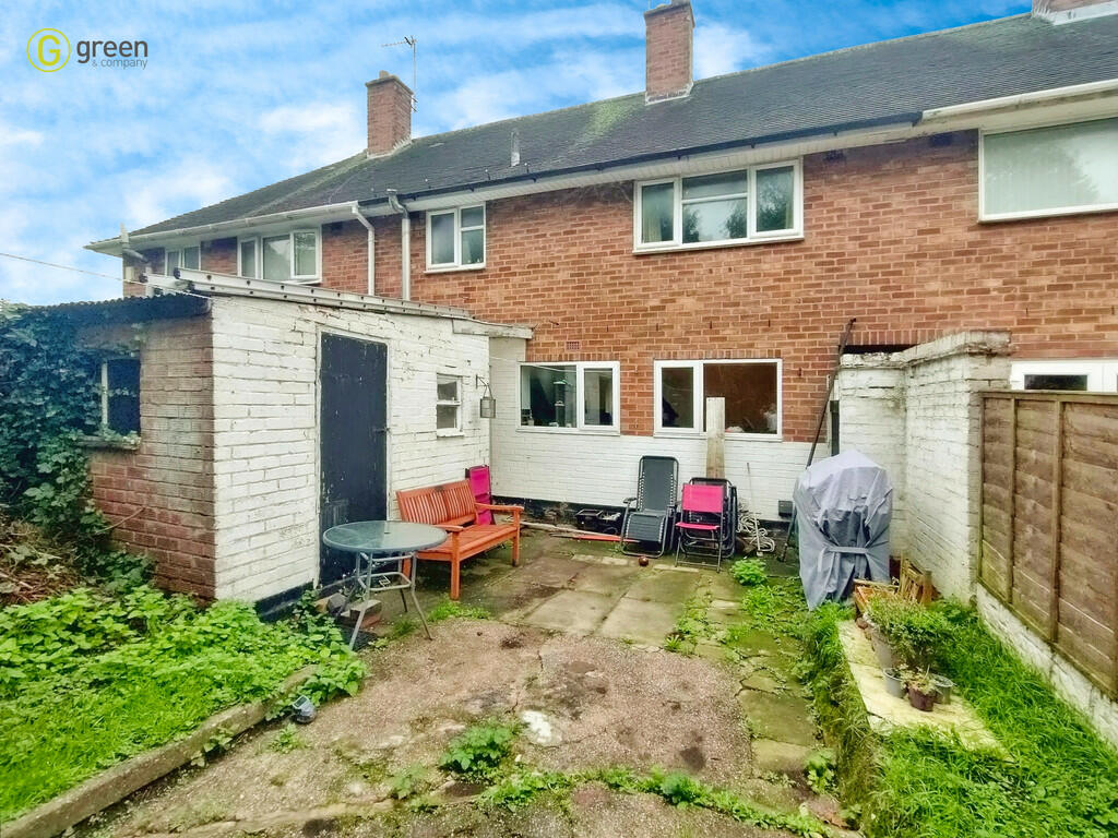 Additional image 21 of Farmoor Grove, Shard End