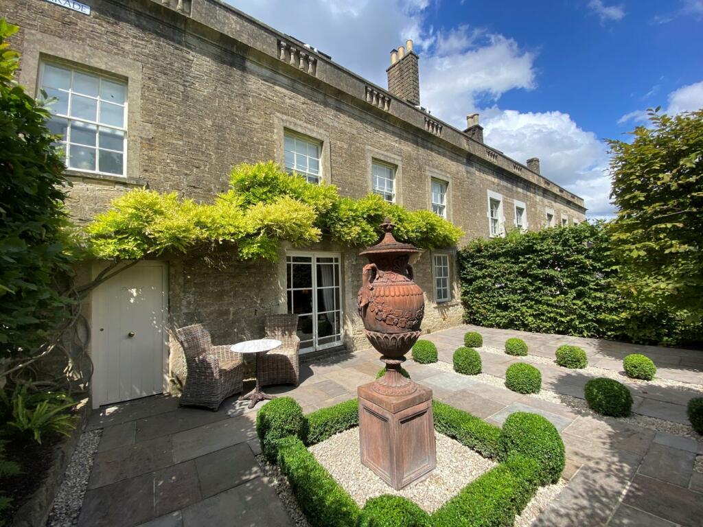 Additional image 21 of Trinity Parade, Goulds Ground, Frome, BA11