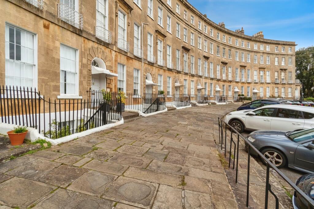 Additional image 2 of Cavendish Crescent, Bath