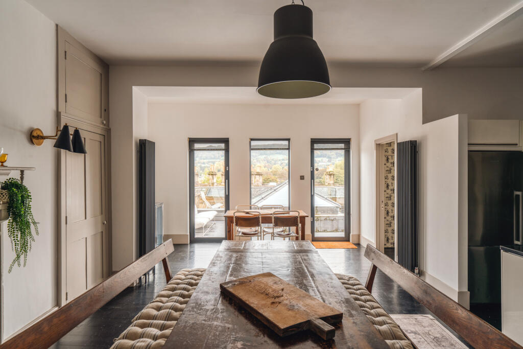 Additional image 14 of Paragon, Bath, Somerset