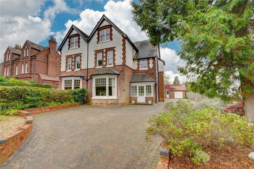 Additional image 35 of Westhill Road, Kings Norton, Birmingham, B38