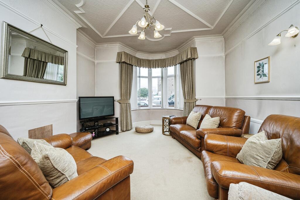 Additional image 3 of Church Vale, West Bromwich, B71