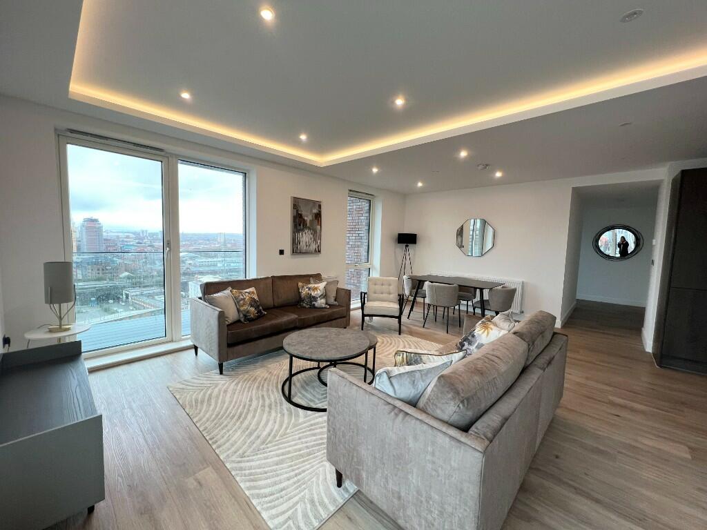 Additional image 4 of Shadwell Street, Birmingham, B4